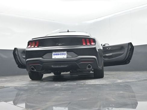 New 2025 Ford Mustang Coupe image 66