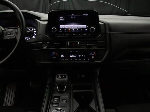 Used 2023 Nissan Pathfinder S w/ Cargo Package image 24