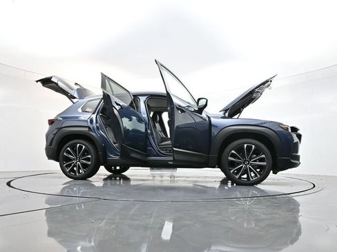 Used 2025 MAZDA CX-50 AWD 2.5 S w/ Weather Package image 42