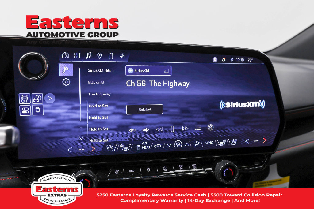 Used 2024 Chevrolet Blazer EV RS AWD/4WD image 20