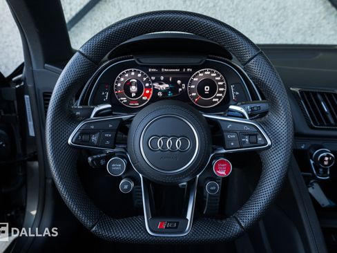 Used 2022 Audi R8 V10 performance AWD/4WD image 26