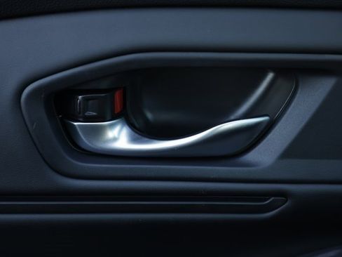 New 2025 Honda Accord Sport image 23