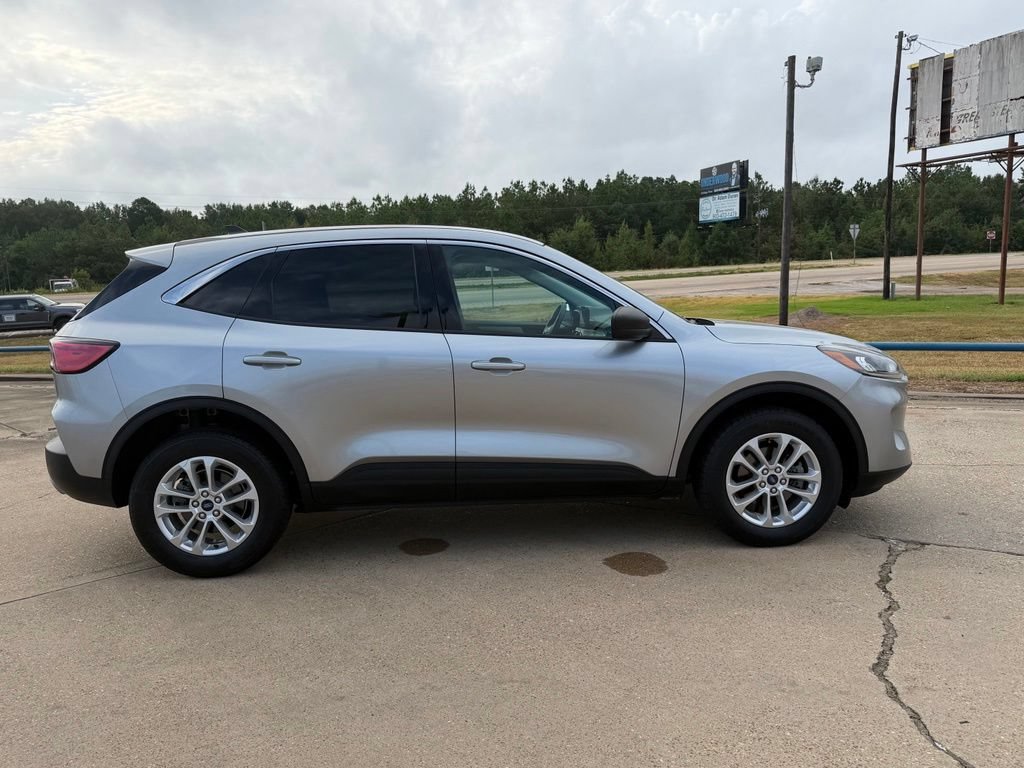 Used 2022 Ford Escape SE w/ Convenience Package AWD/4WD image 8