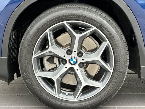 Used 2018 BMW X1 xDrive28i AWD/4WD image 31