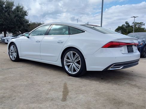 Used 2019 Audi A7 3.0T Prestige image 6