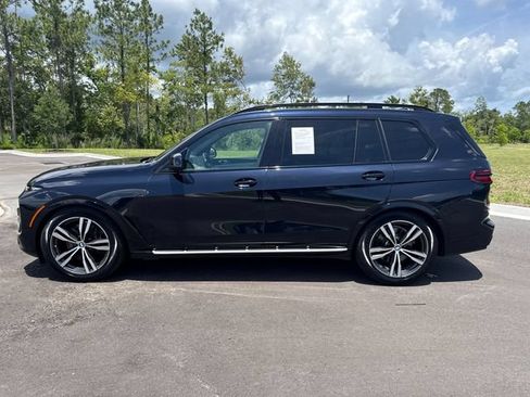 Used 2026 BMW X7 xDrive40i AWD/4WD image 12