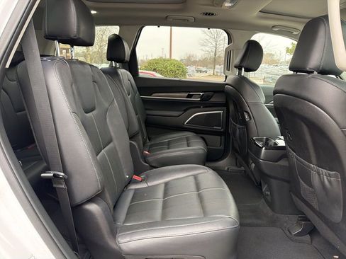 Certified 2021 Kia Telluride SX w/ Nightfall Edition Package image 30