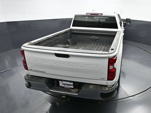 Used 2023 Chevrolet Silverado 2500 LT AWD/4WD image 31