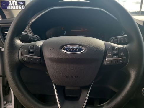 New 2026 Ford Escape Active FWD image 14