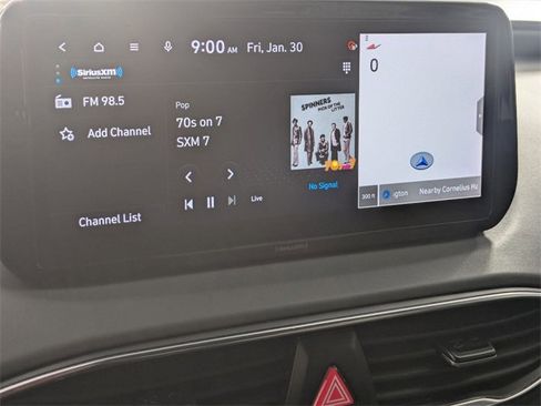 Used 2023 Hyundai Santa Fe SEL image 19