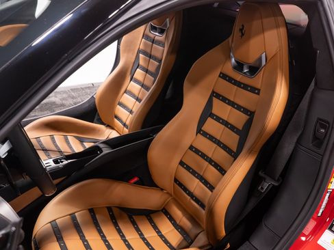 Used 2025 Ferrari 296 GTB image 31