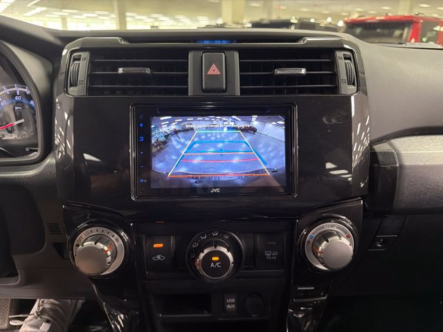 Used 2016 Toyota 4Runner Trail Premium AWD/4WD image 21