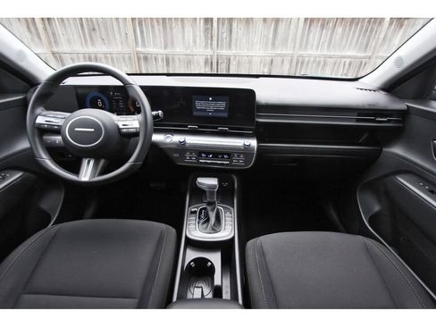 Certified 2026 Hyundai Kona SEL Sport FWD image 11