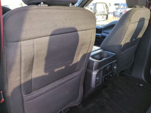 Used 2018 Ford F150 XLT w/ Equipment Group 301A Mid image 18