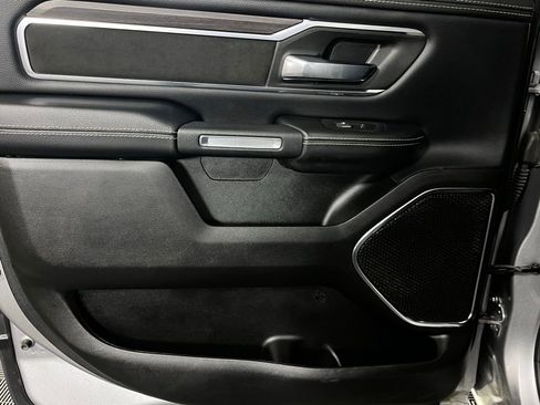Certified 2025 RAM 1500 Laramie image 25
