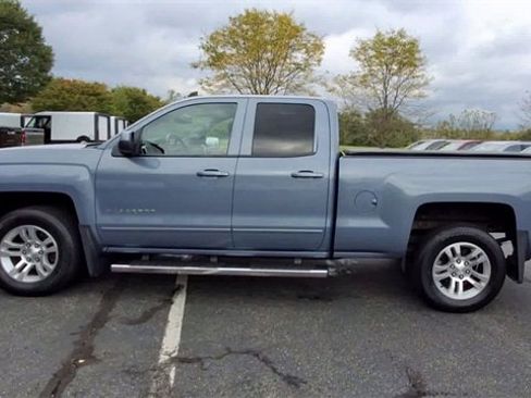 Certified 2015 Chevrolet Silverado 1500 LT w/ All Star Edition image 5