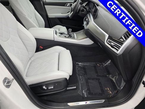 Used 2023 BMW X5 xDrive45e w/ M Sport Package image 29