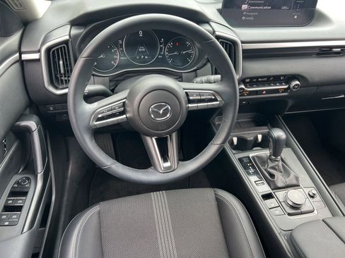 Used 2025 MAZDA CX-50 AWD 2.5 S w/ Preferred Package image 37