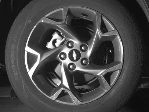 Used 2025 Chevrolet Trax LT w/ LT Convenience Package FWD image 15