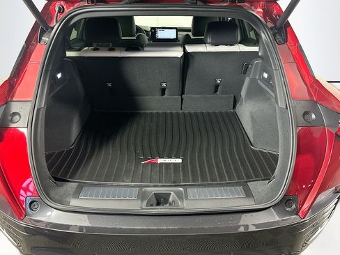 Used 2024 Acura ZDX A-Spec RWD image 28