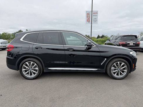 Used 2019 BMW X3 xDrive30i AWD/4WD image 9