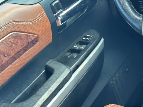 Used 2015 Toyota Tundra 1794 Edition AWD/4WD image 18