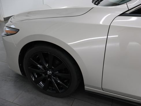 Used 2022 MAZDA MAZDA3 s AWD/4WD image 34