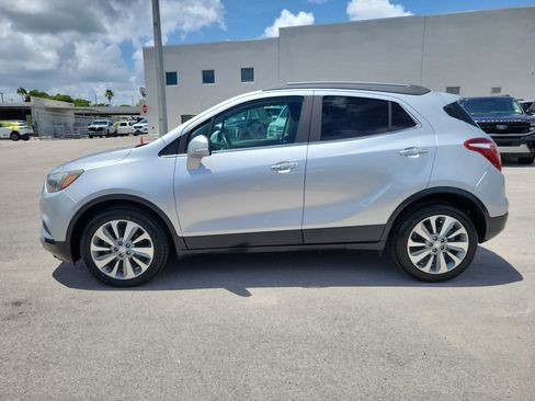 Used 2018 Buick Encore Preferred FWD image 8
