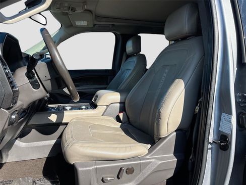 Used 2020 Ford Expedition Max Limited w/ Equipment Group 301A image 22