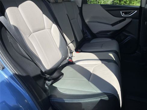 Used 2020 Subaru Forester Limited w/ Popular Package #3 AWD/4WD image 17