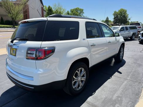 Used 2015 GMC Acadia SLT FWD image 6