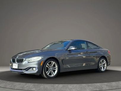 Used 2014 BMW 435i xDrive Coupe