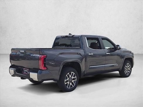 New 2026 Toyota Tundra 1794 Edition AWD/4WD image 2