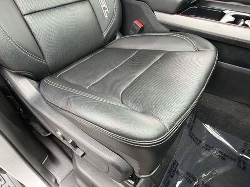 Used 2025 RAM 1500 Rebel w/ Rebel Level 2 Equipment Group AWD/4WD image 30