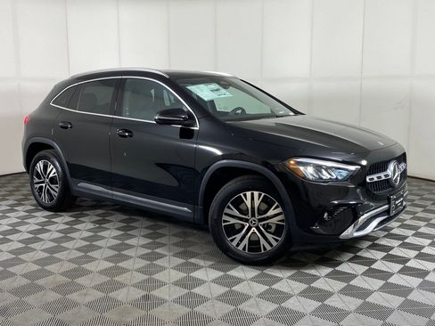 Used 2026 Mercedes-Benz GLA 250 4MATIC image 6