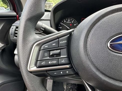 Certified 2024 Subaru Impreza 2.0i AWD/4WD image 29
