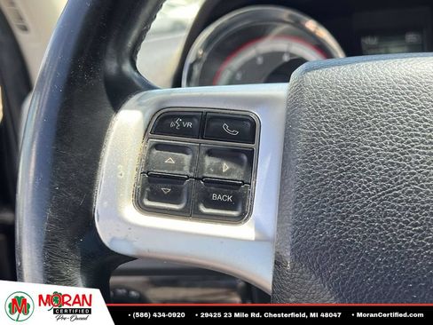 Used 2012 Dodge Durango Citadel w/ Trailer Tow Group IV AWD/4WD image 24
