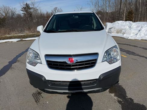 Used 2008 Saturn Vue XE image 2