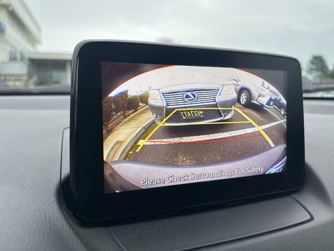 Used 2018 MAZDA CX-3 Grand Touring w/ Premium Package image 41