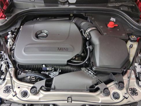 New 2026 MINI Cooper S FWD image 31
