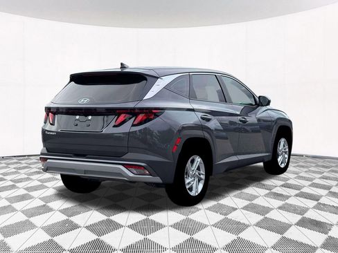 New 2026 Hyundai Tucson SE image 11