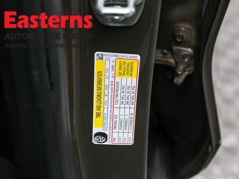 Used 2024 Chevrolet Colorado W/T image 34