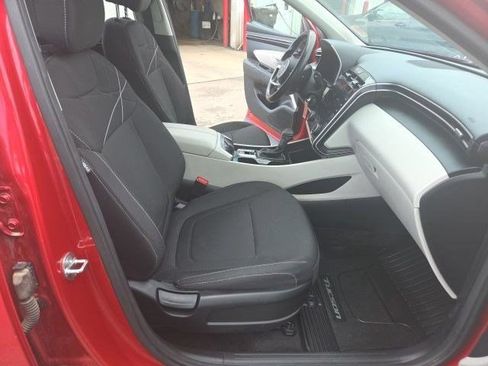 Used 2023 Hyundai Tucson SE AWD/4WD image 35