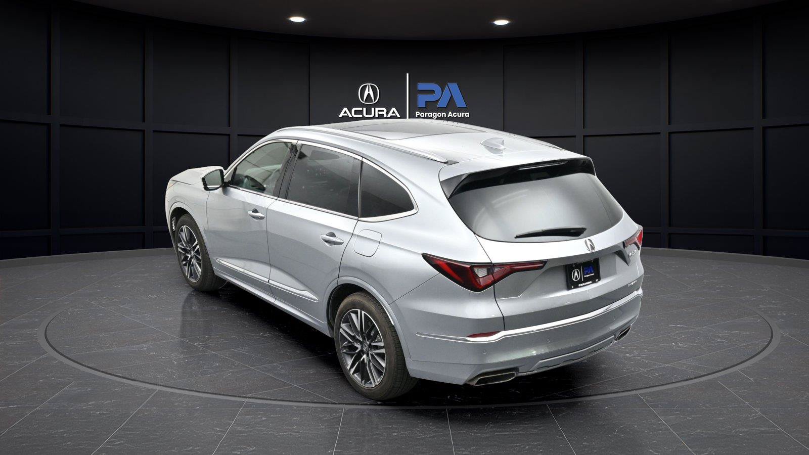 Certified 2026 Acura MDX w/ Advance Package AWD/4WD image 34
