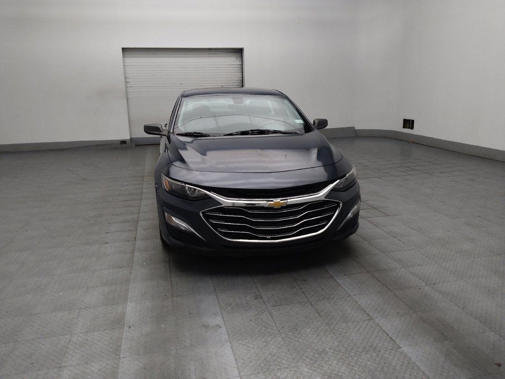 Used 2019 Chevrolet Malibu LS FWD image 14