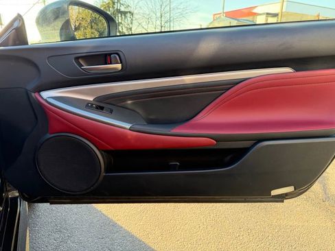 Used 2017 Lexus RC 300 AWD image 20