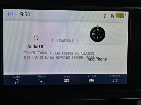 New 2026 Ford F550 4x4 Crew Cab image 30