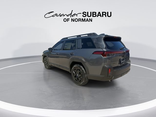 New 2026 Subaru Outback Limited AWD/4WD image 8