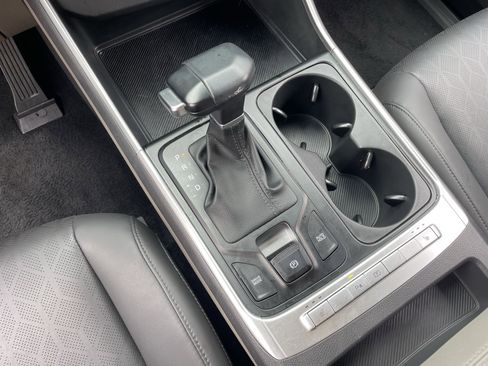 Certified 2026 Kia Carnival FWD image 23
