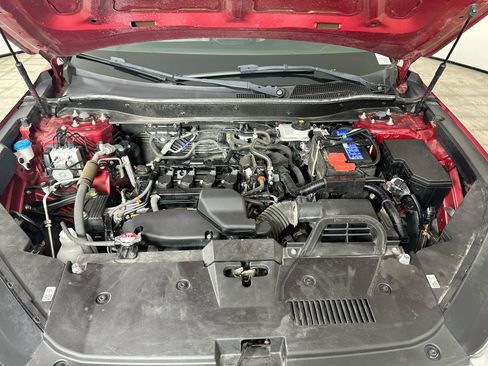 Used 2023 Honda CR-V EX-L image 33